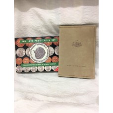 AUSTRALIA 1991 . PROOF SET 